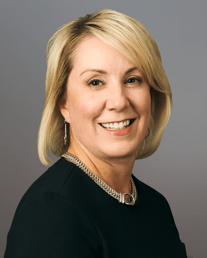 The Inner Circle Q&A Laura Ritchey, Executive Vice President and Chief