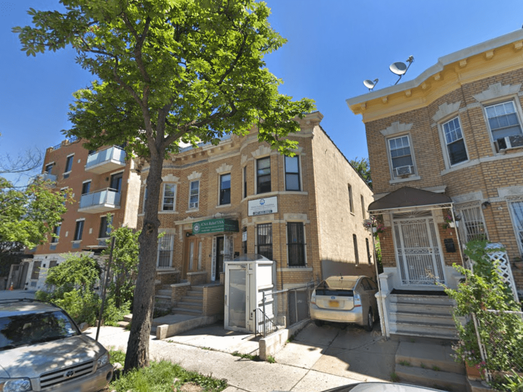 Queens County NY Women's Shelters Women's Shelters in Queens County