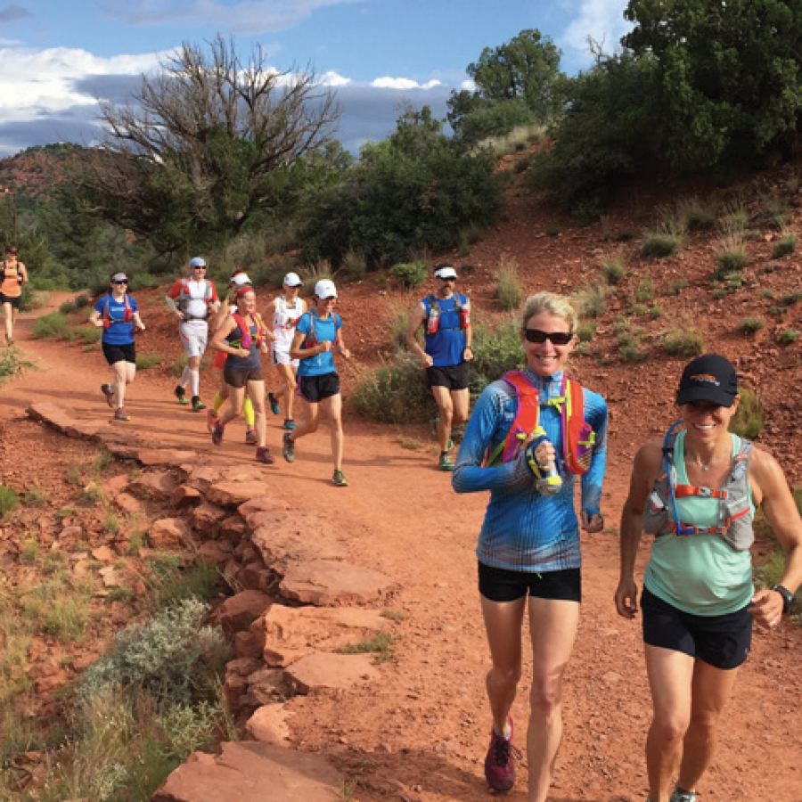 Two Running Camps That Will Make You A Better Runner