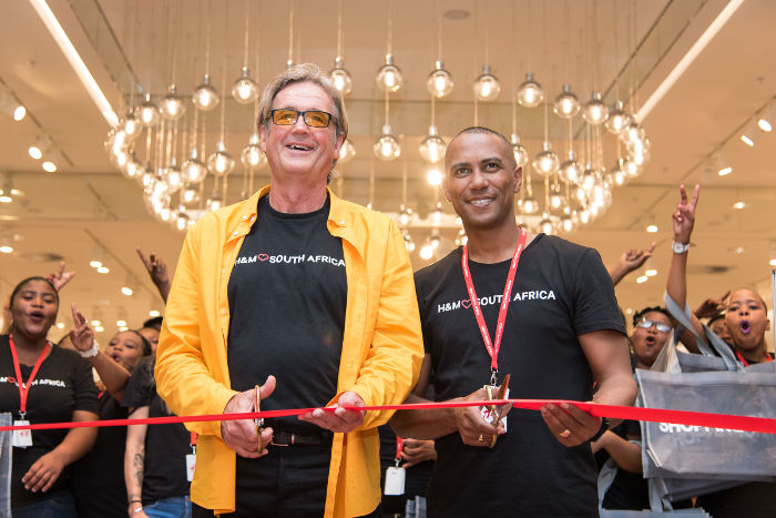 H M Opens Second Western Cape Store Womenstuff