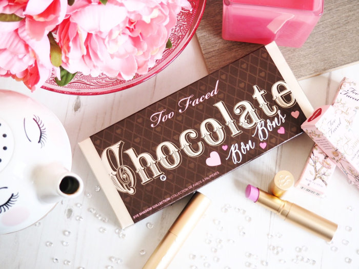 You Can Now Buy Sephora Too Faced Beauty Products In Sa Thanks To
