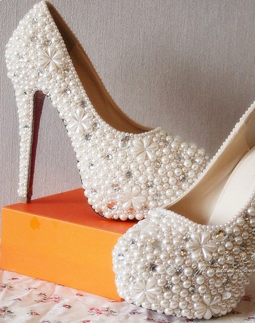 16 Cool DIY Ideas And Tutorials Out Of Pearls