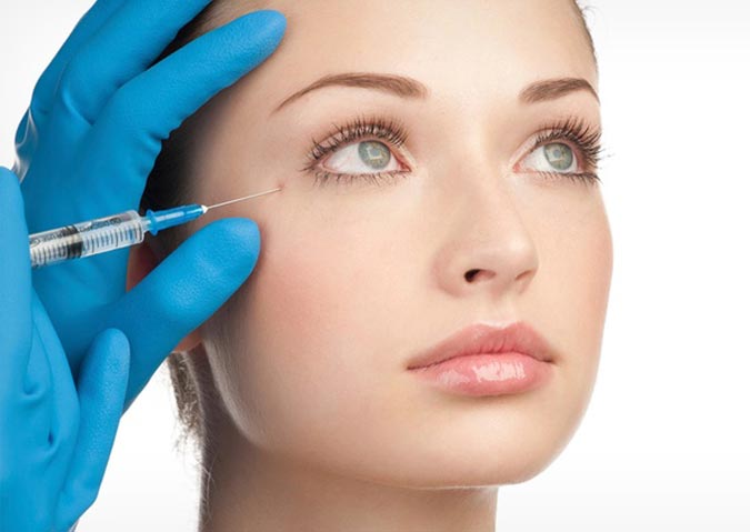 Are S4 Drug Alternatives any Better than Botox? Women Work