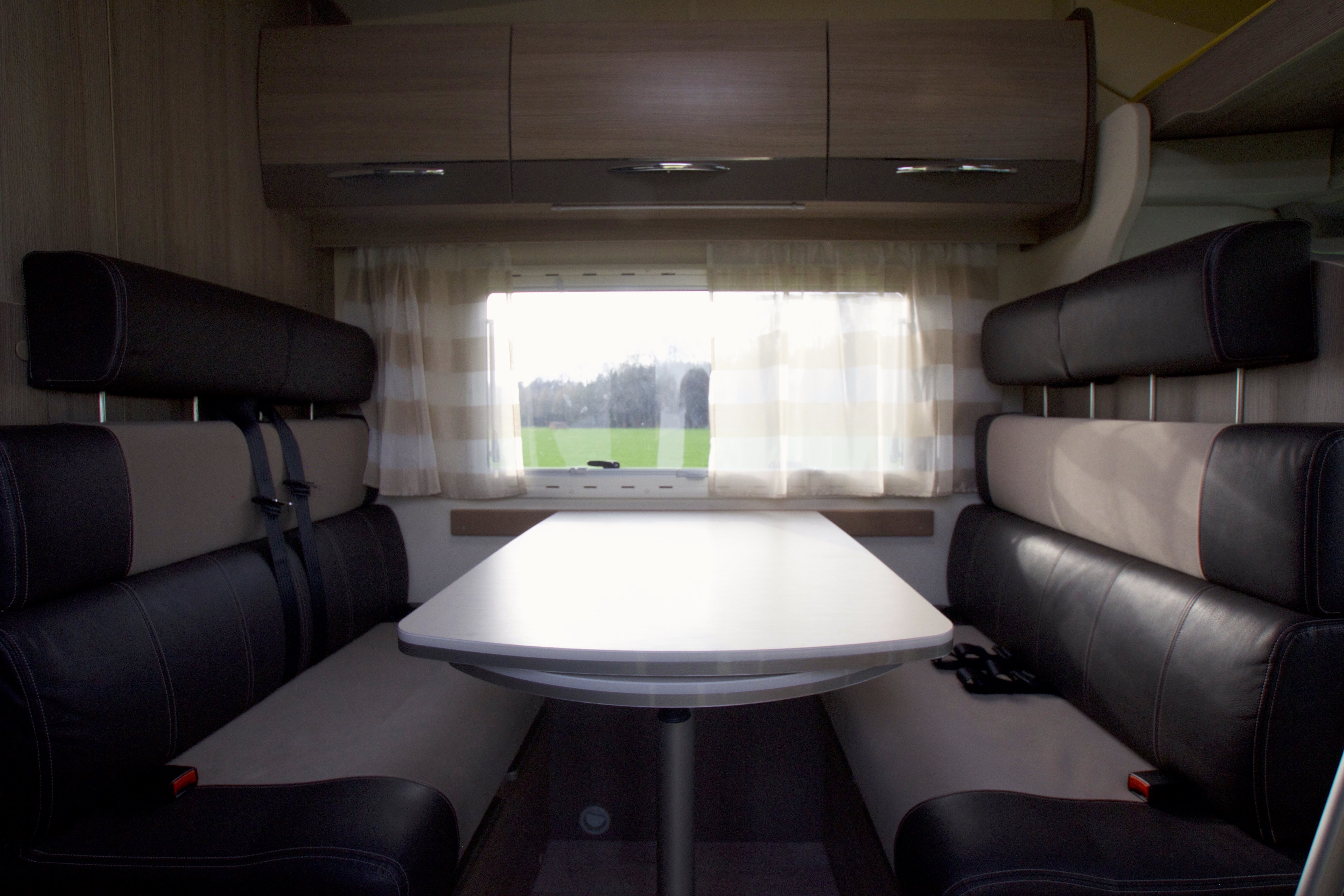 Chausson C 646 FLASH WOMOWAGNER