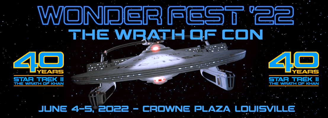 Wonderfest 2023 Summer