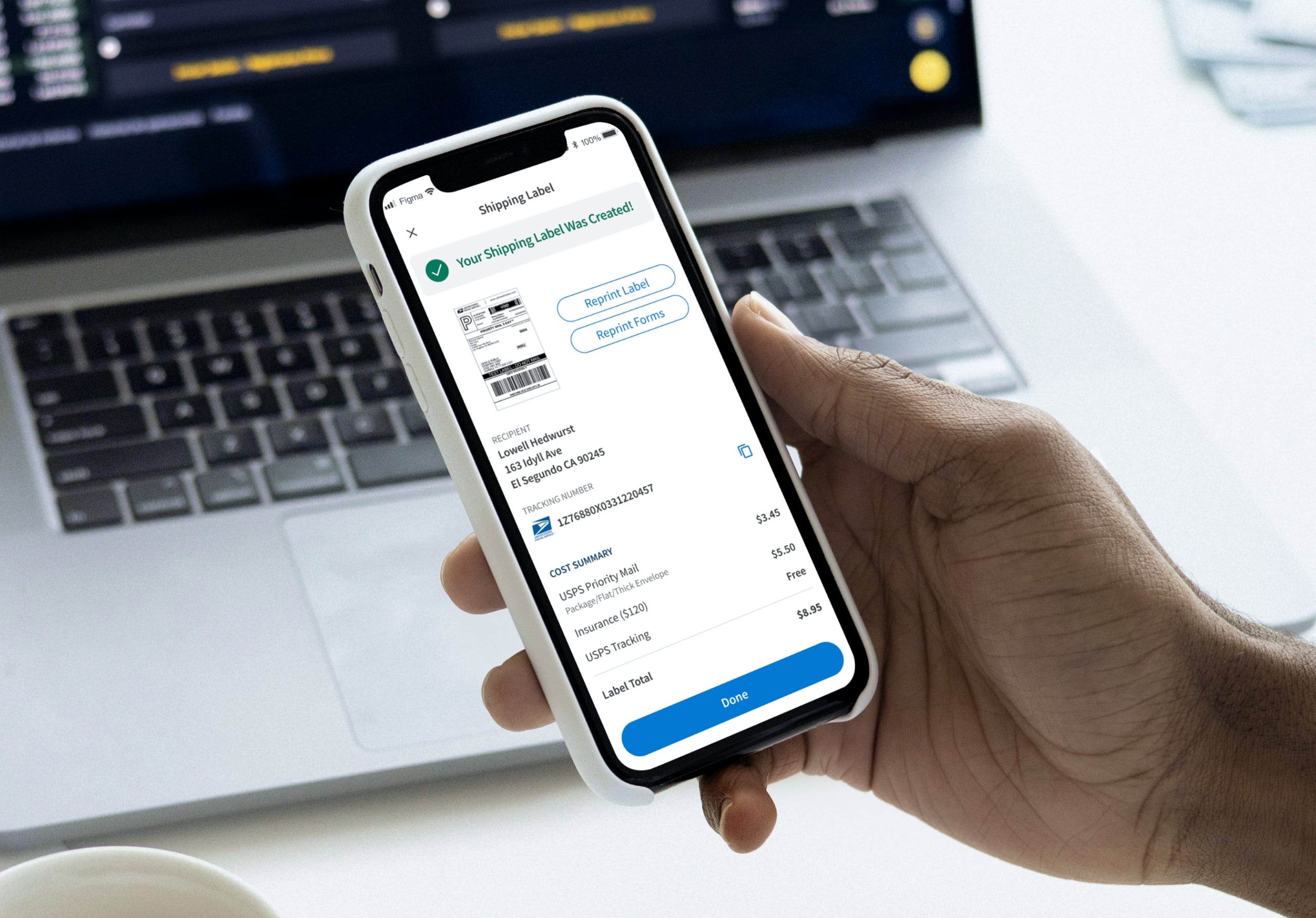 Mobile App Wonderment Apps