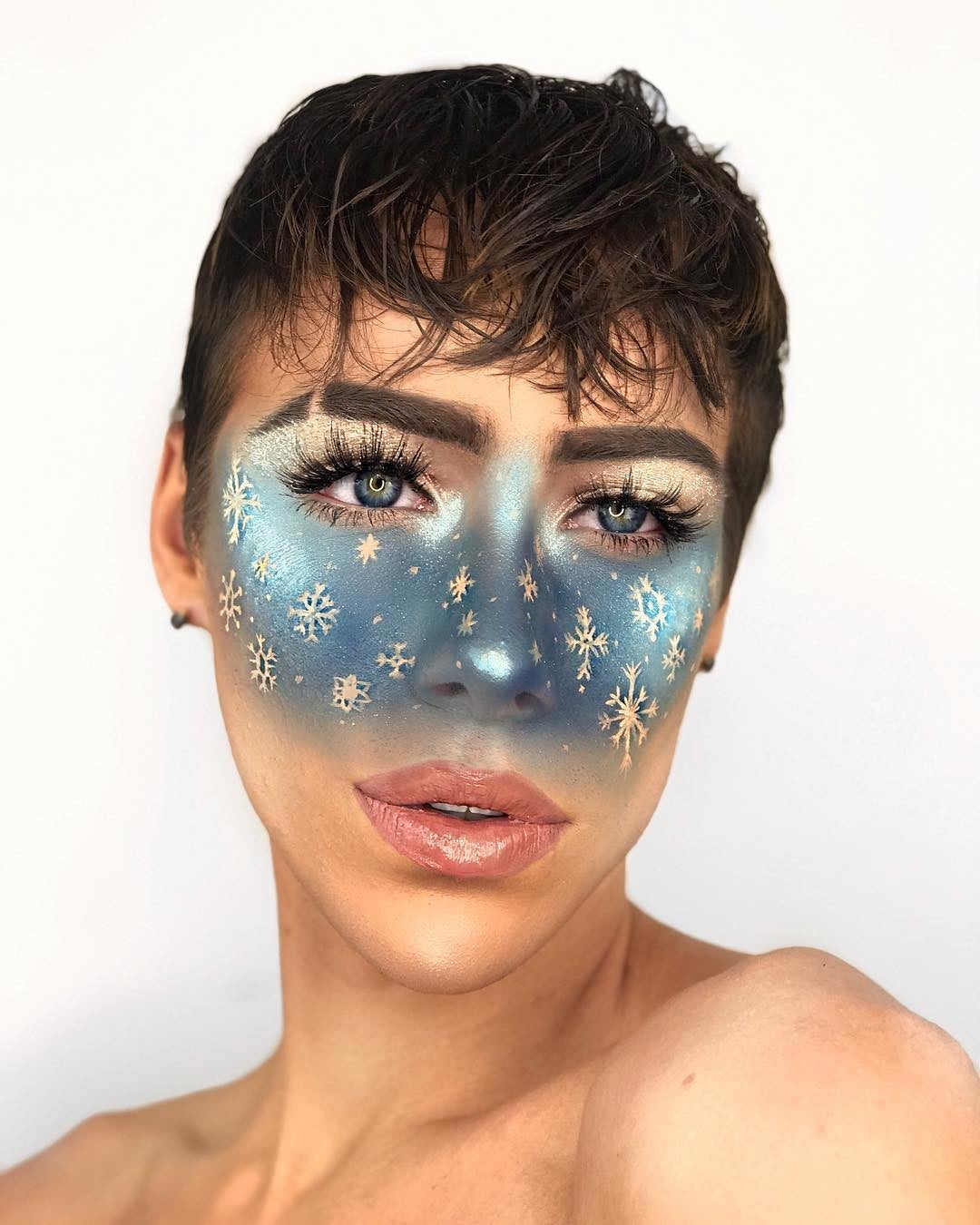 Quelle palette pour les yeux est faite pour vous ? Wondermi