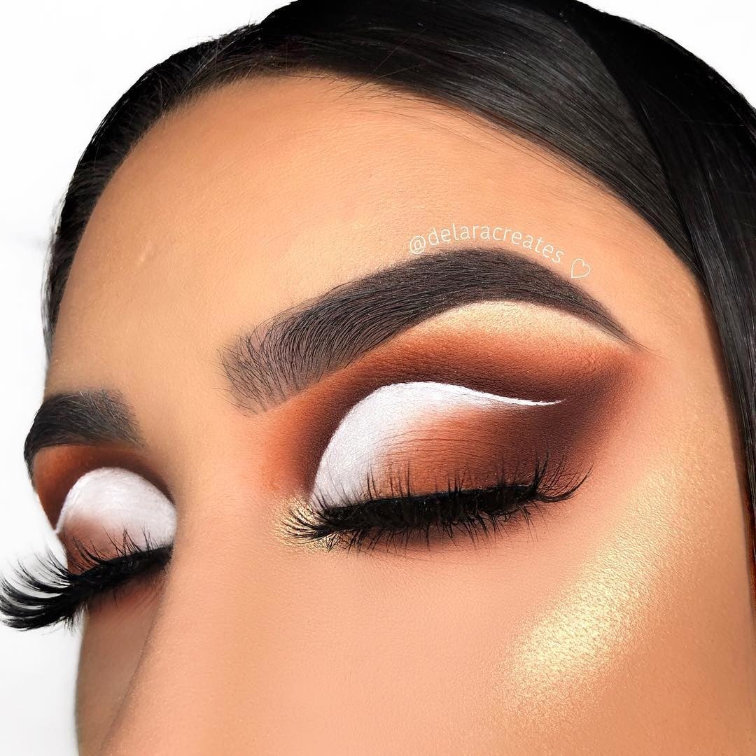 Quelle palette pour les yeux est faite pour vous ? Wondermi