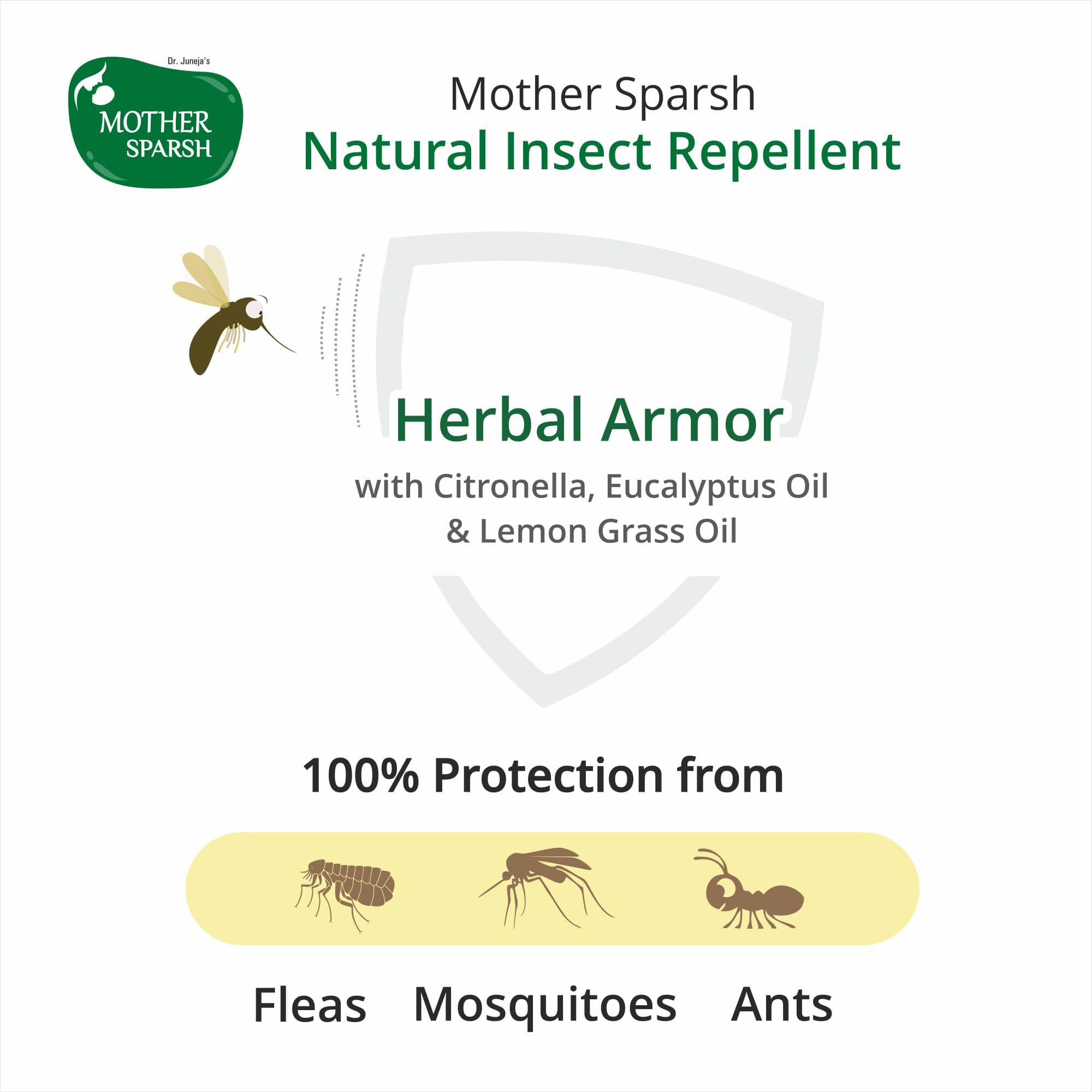 10 Best Insect Repellent for Kids NonToxic Mosquito Repellent for 2020