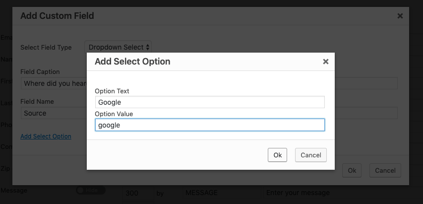 35 Popup Drop Down List Javascript Modern Javascript Blog