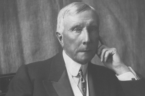 Top 10 Wealthiest People of All Time (Historical Figures)