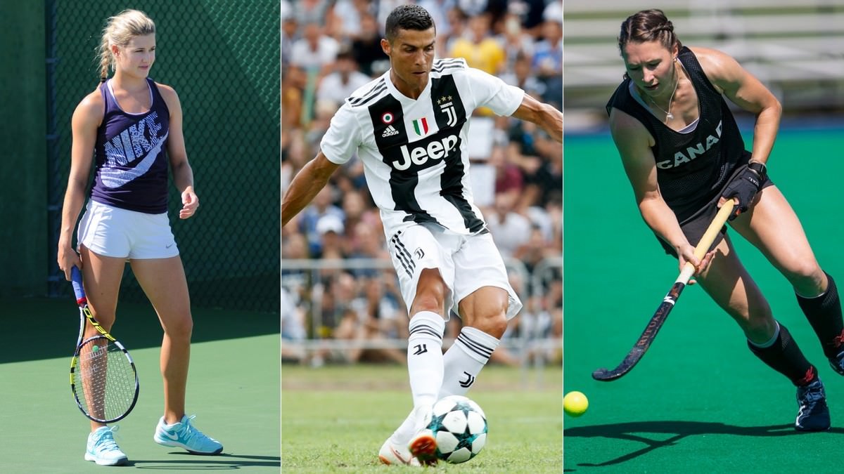 Top 10 Most Popular Sports in the World Wonderslist