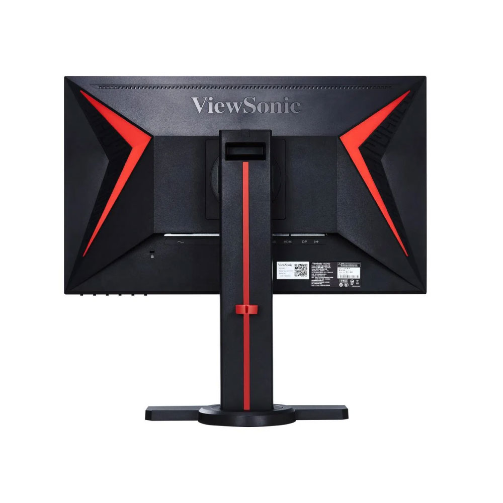 MONITOR VIEWSONIC DE 24‘’ FULL HD AMD FREESYNC XG2402