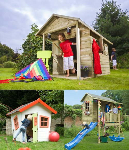 Een eigen huis, een plek onder de zon Nieuws Wonen.nl