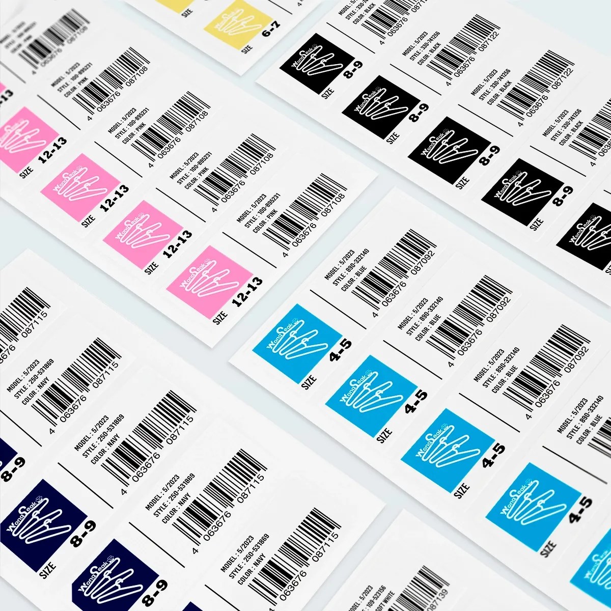 Product Wongeak Industry