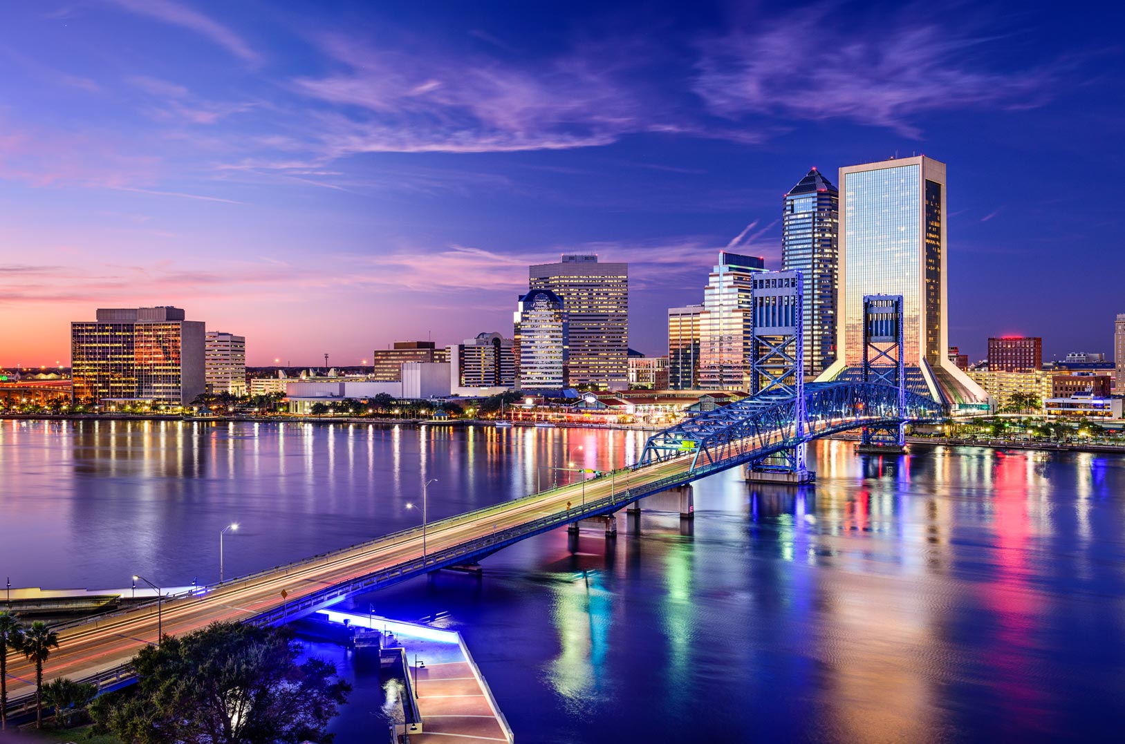 jacksonville Wong Fleming