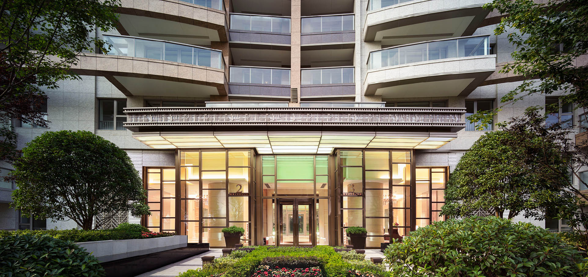 Shanghai Arch WONG TUNG GROUP