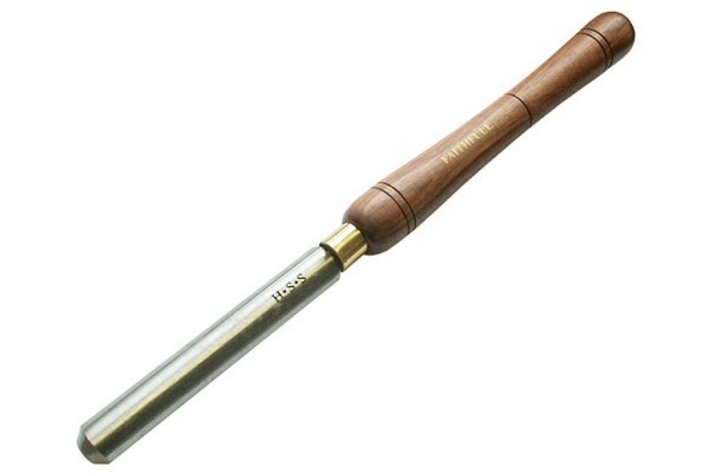 What are the different types of woodturning chisel? WD Tools