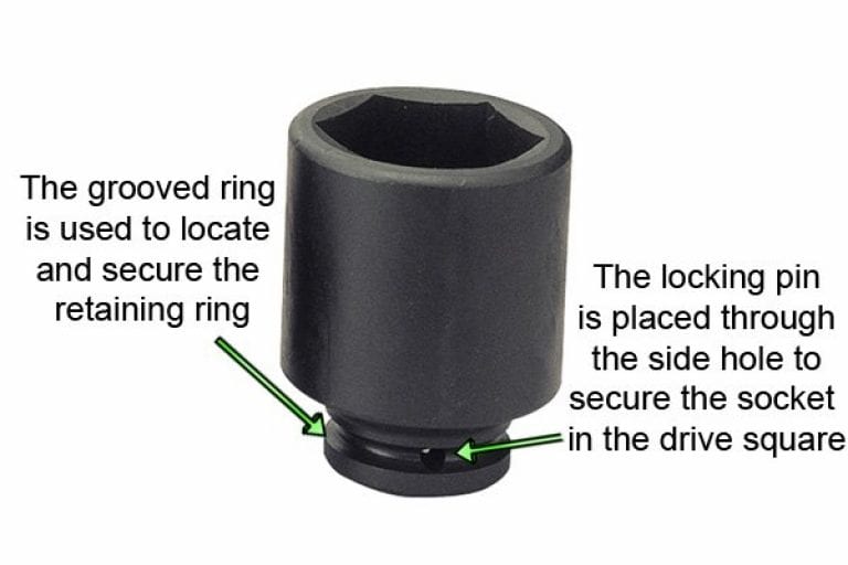 What is an impact socket? Wonkee Donkee Tools