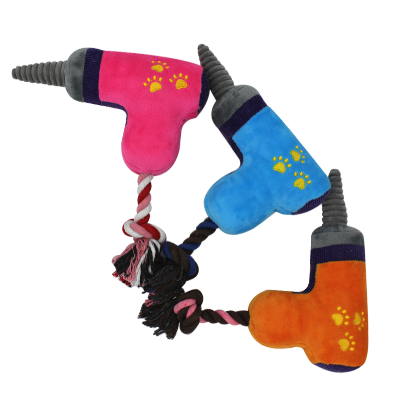 Plush Toy WONPET Pet Supllies Manufacturer