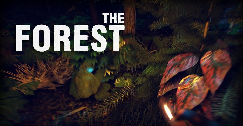 The Forest MOD No more Birds Spielstand wieder benutzbar