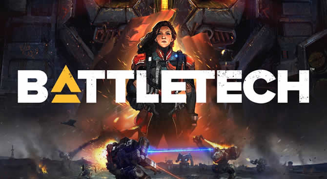 Battletech Trainer +4 Download Version 1.00