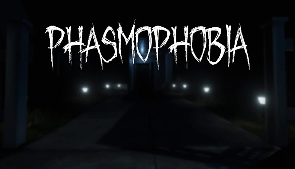 Phasmophobia Update vom 8. Juli Voice Chat Anpassungen