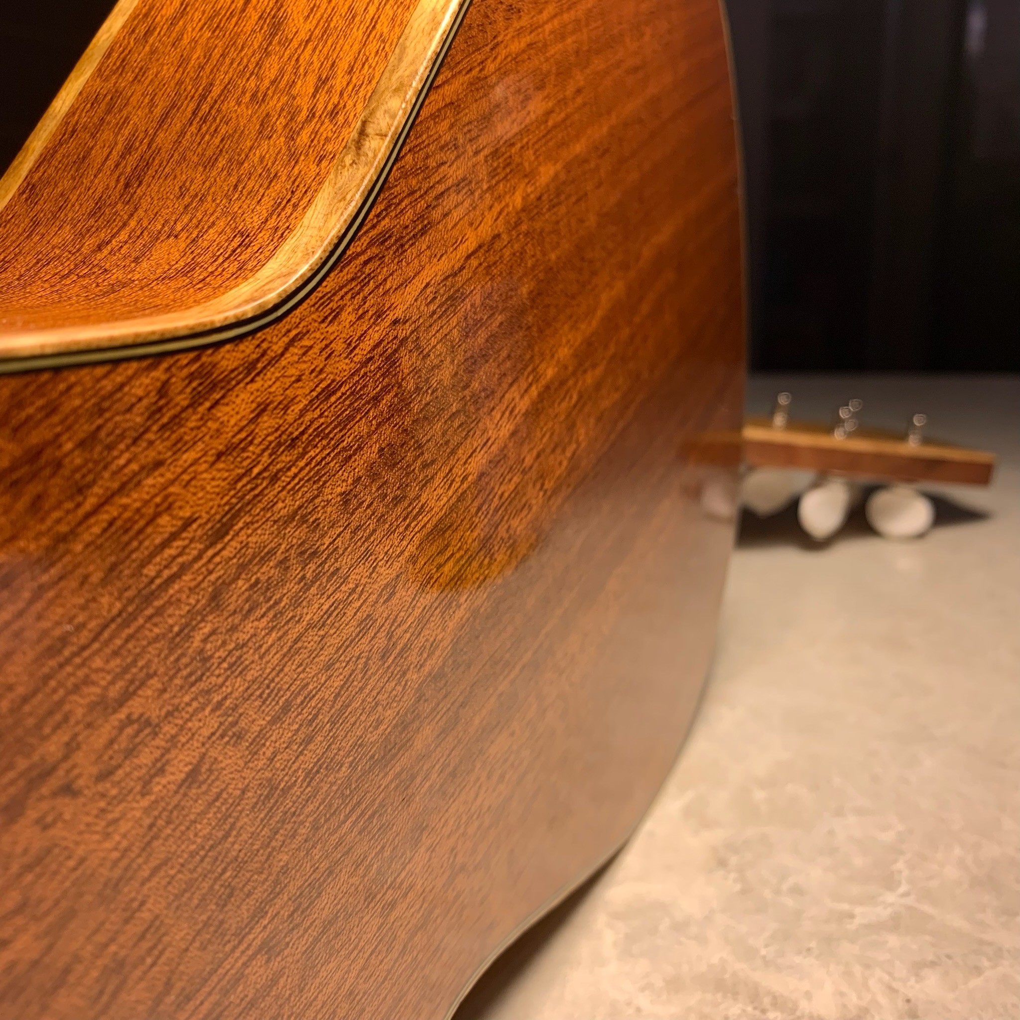 Cuban Mahogany The Wood Database (Hardwood)