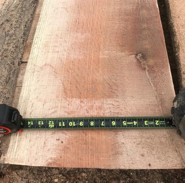 Post Oak The Wood Database Lumber Identification (Hardwood)