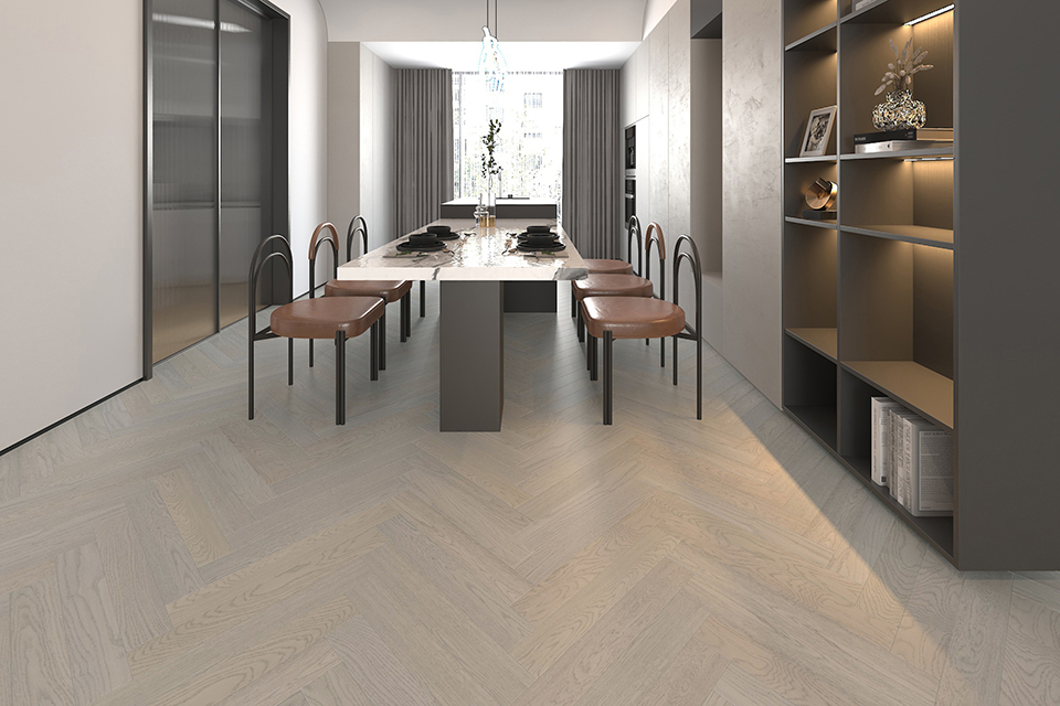 Zig Zag Flooring The Ultimate Guide to Modern Elegance Wood and