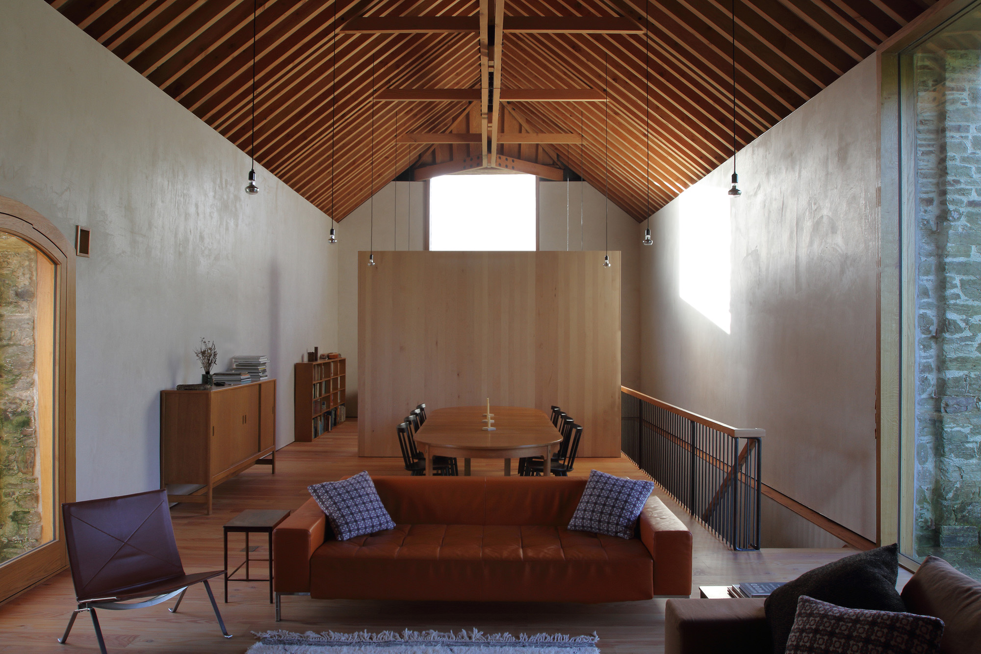 Redhill Barn Wood Awards Outstanding wood design, craftsmanship