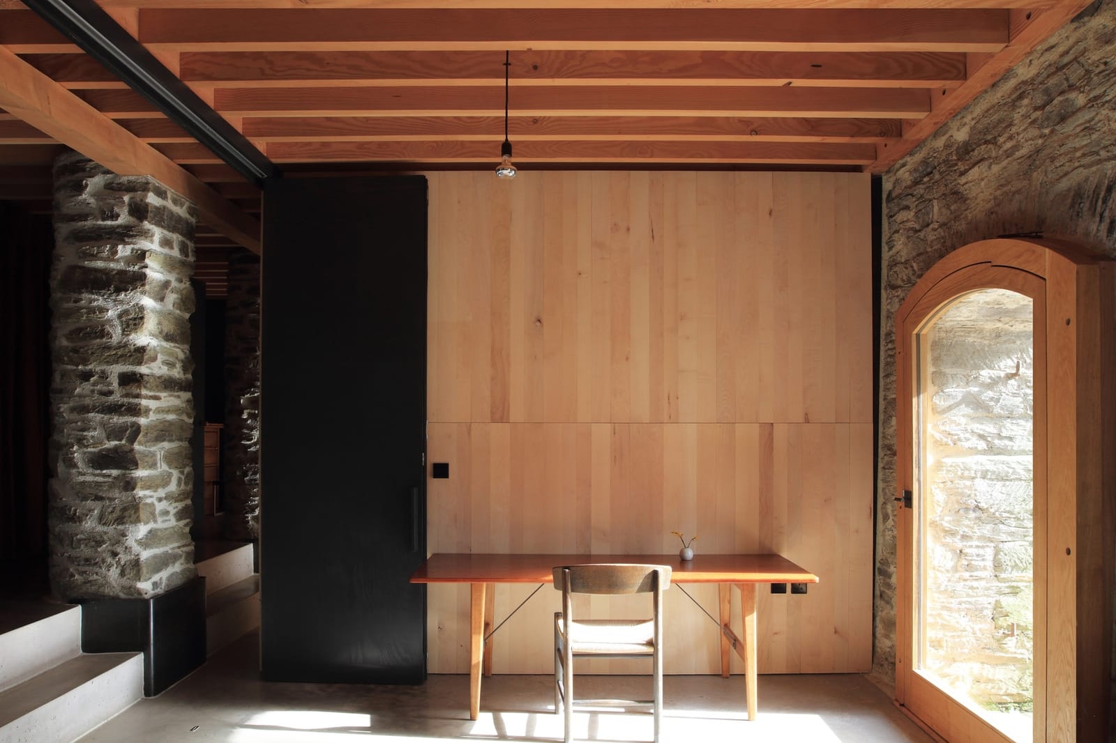 Redhill Barn Wood Awards Outstanding wood design, craftsmanship