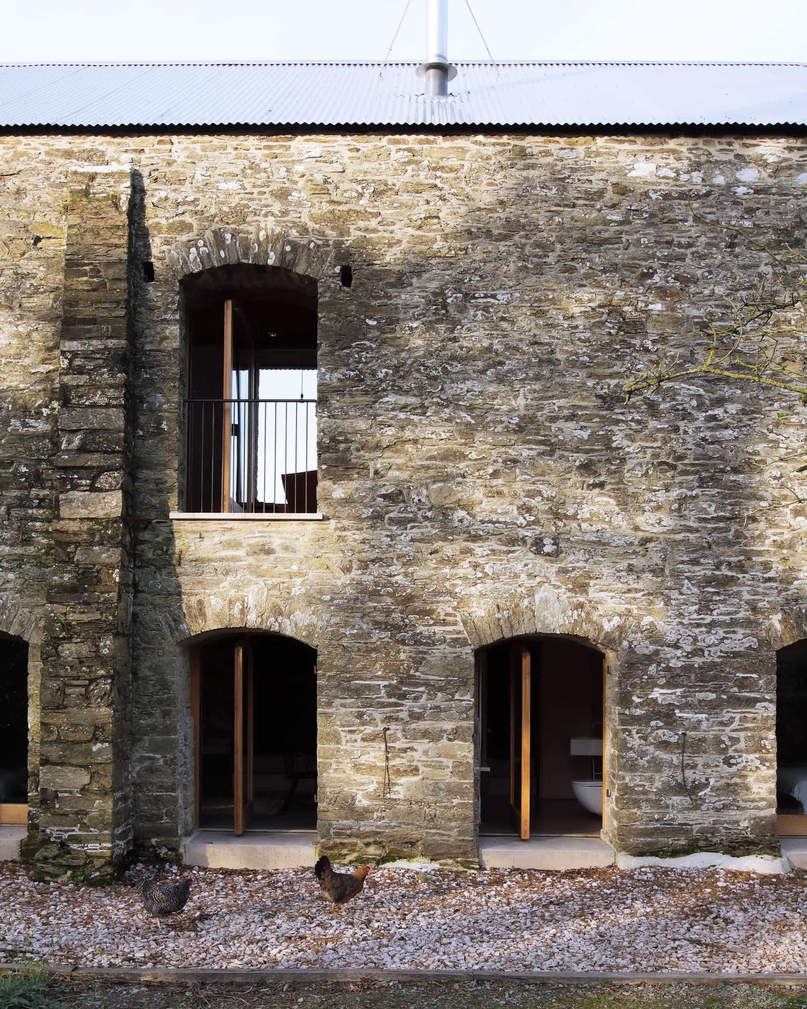 Redhill Barn Wood Awards Outstanding wood design, craftsmanship