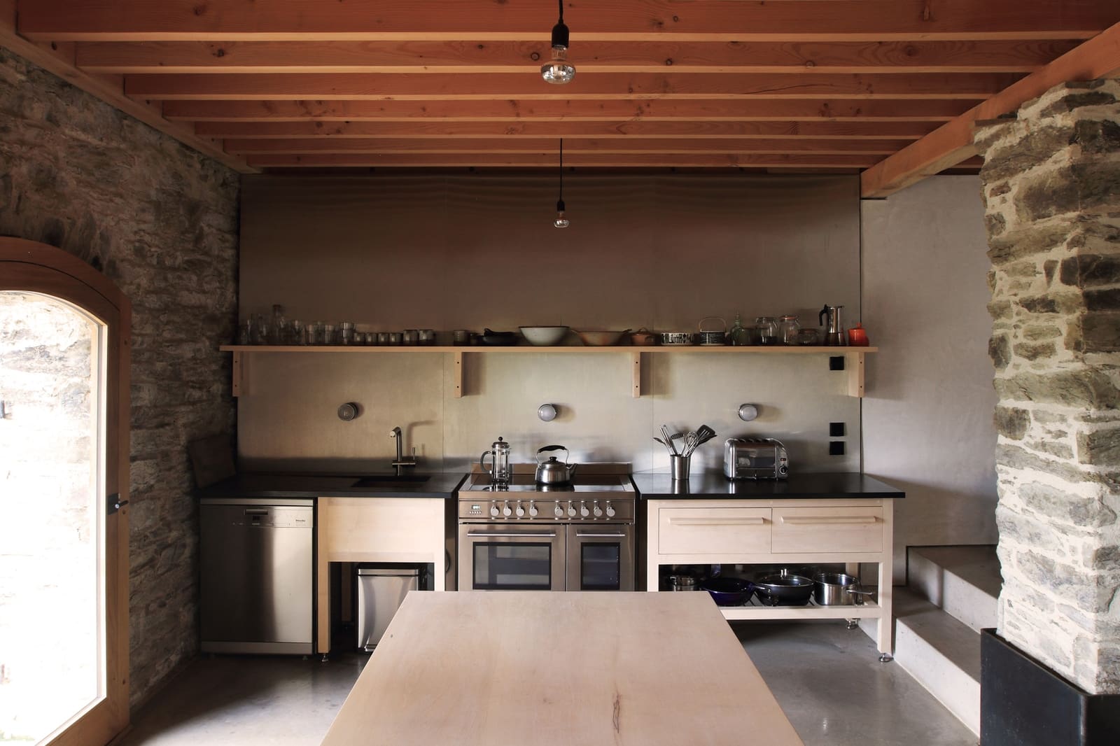 Redhill Barn Wood Awards Outstanding wood design, craftsmanship