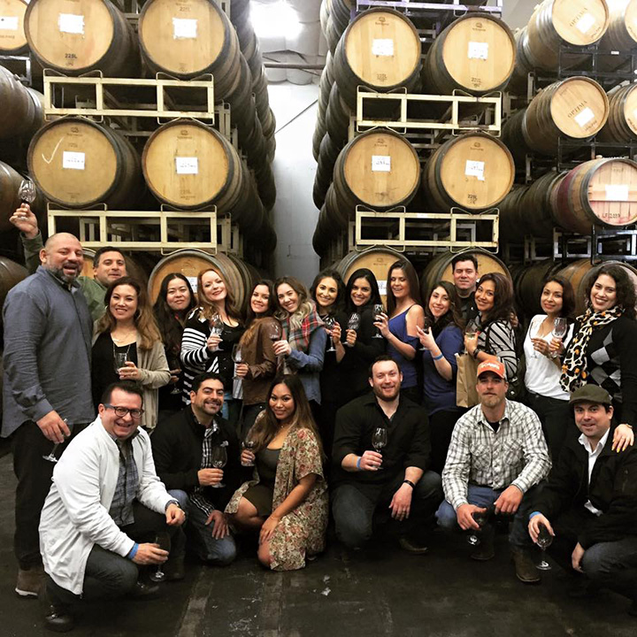Optima Winery