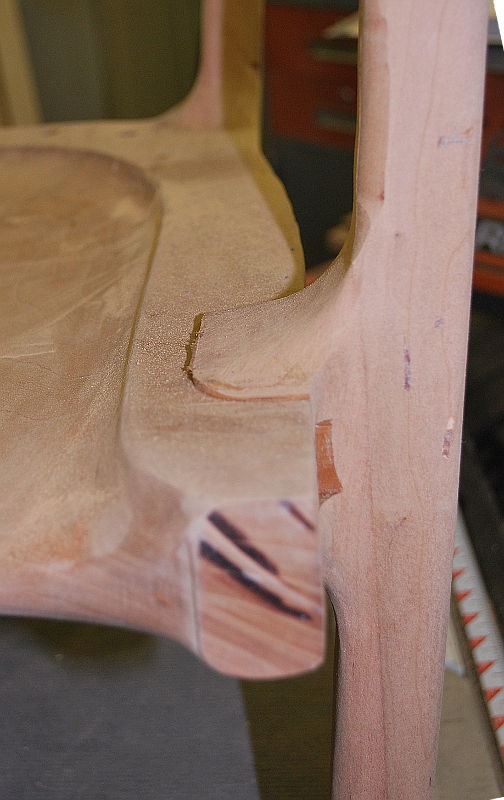 How To Glue Chair Joints at Mary Garrison blog