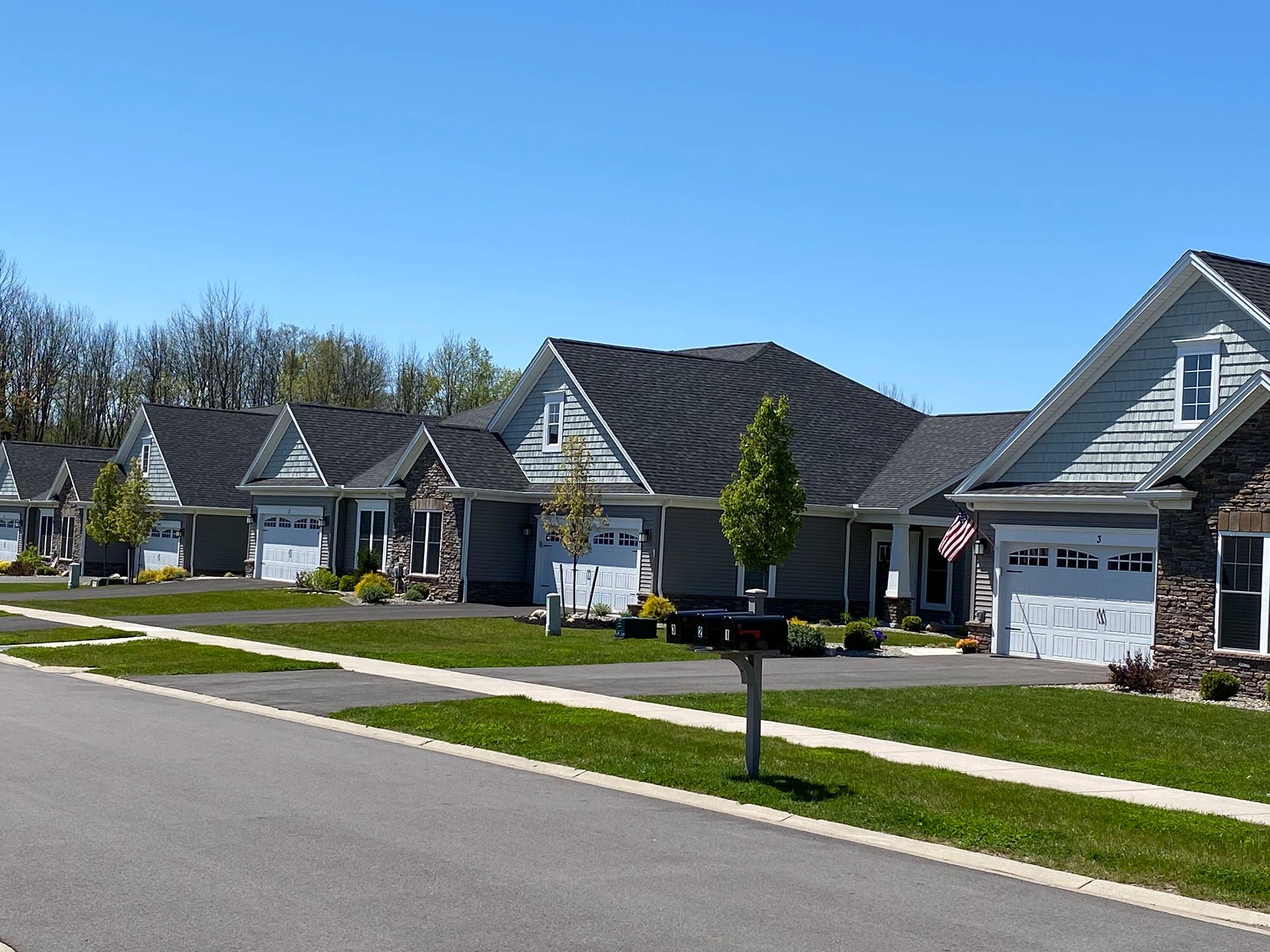 Woodbridge Group Property Management Rochester NY