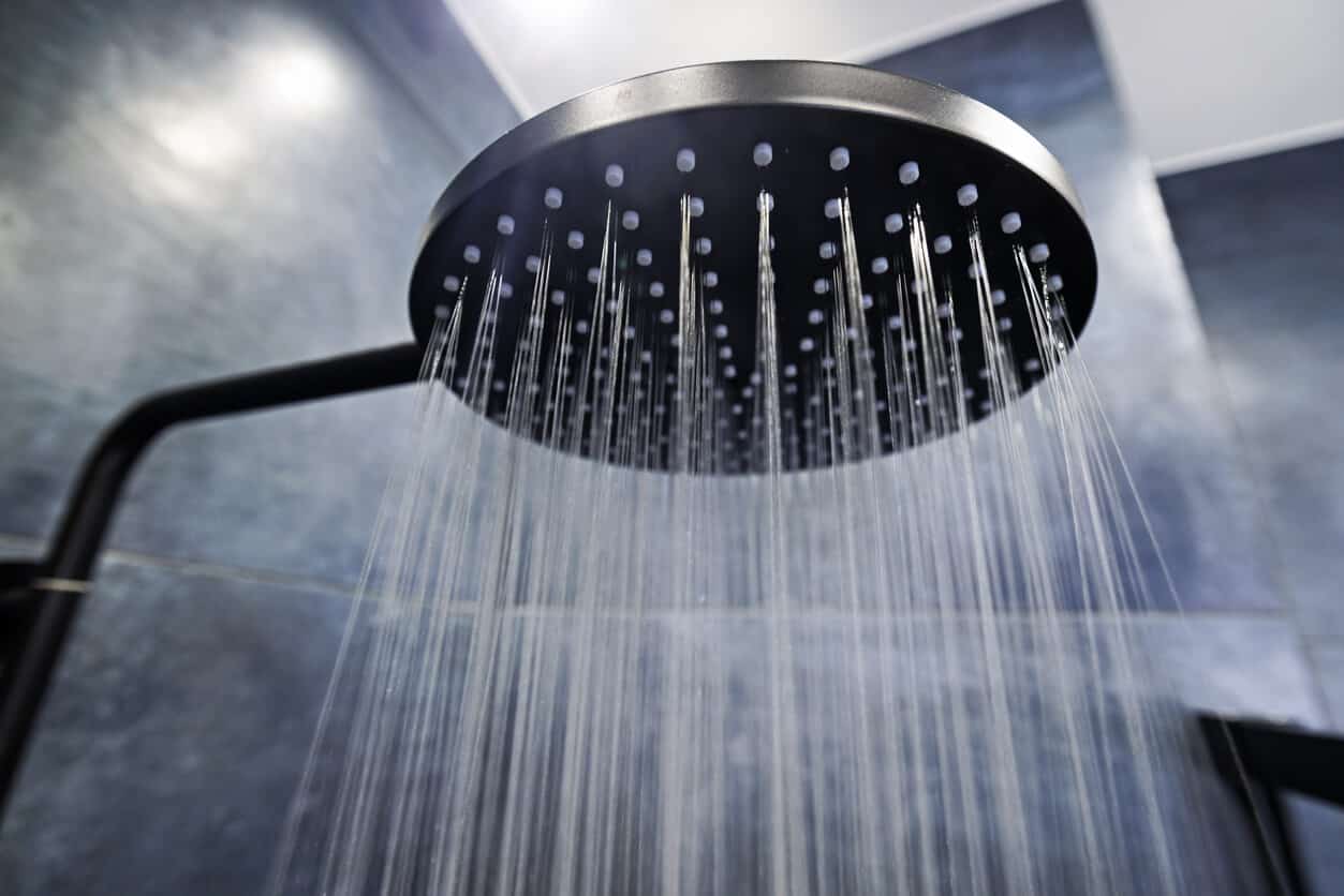 Here Are the Best Shower Heads for WalkIn Showers (2023 Guide)