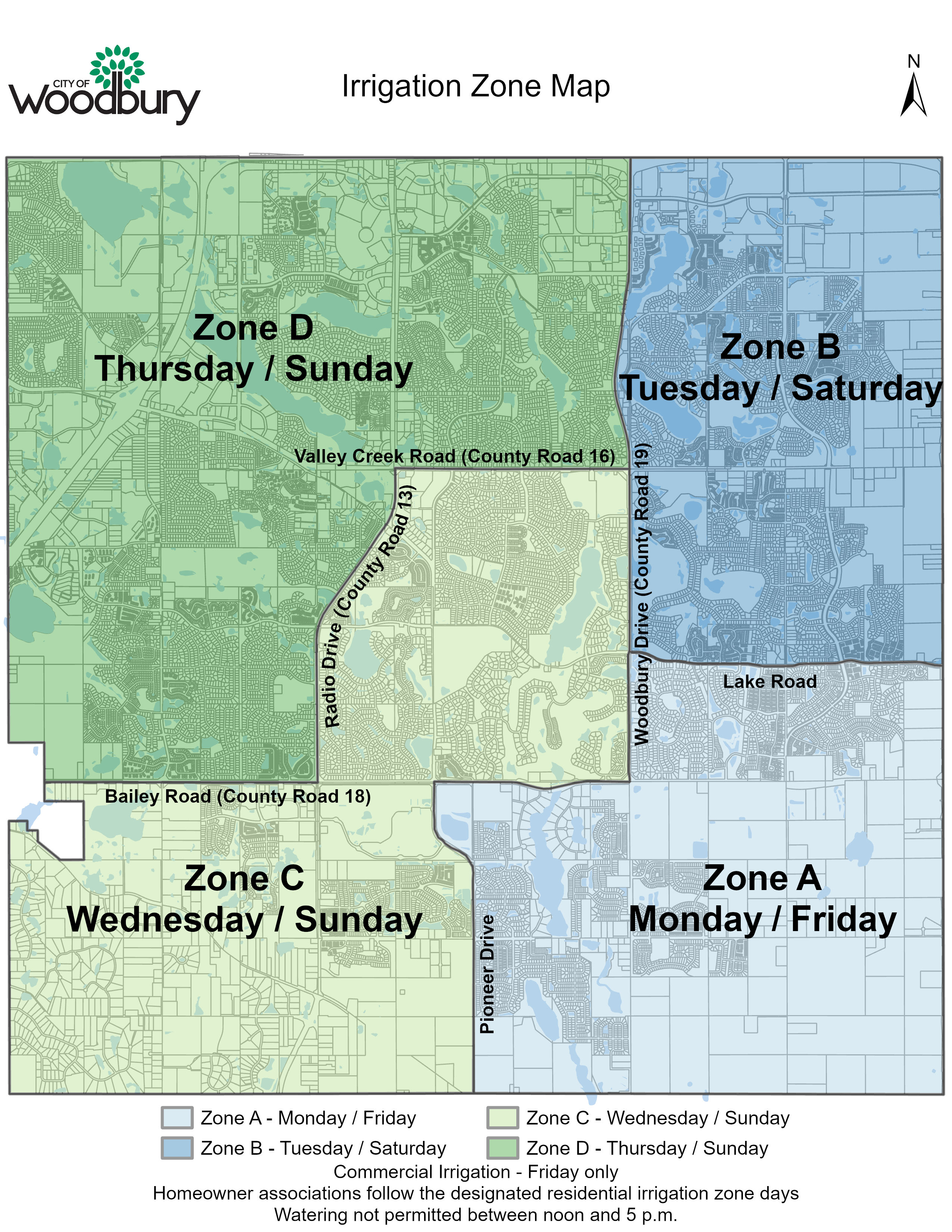 Woodbury Garage Sales 2025 Map Alta