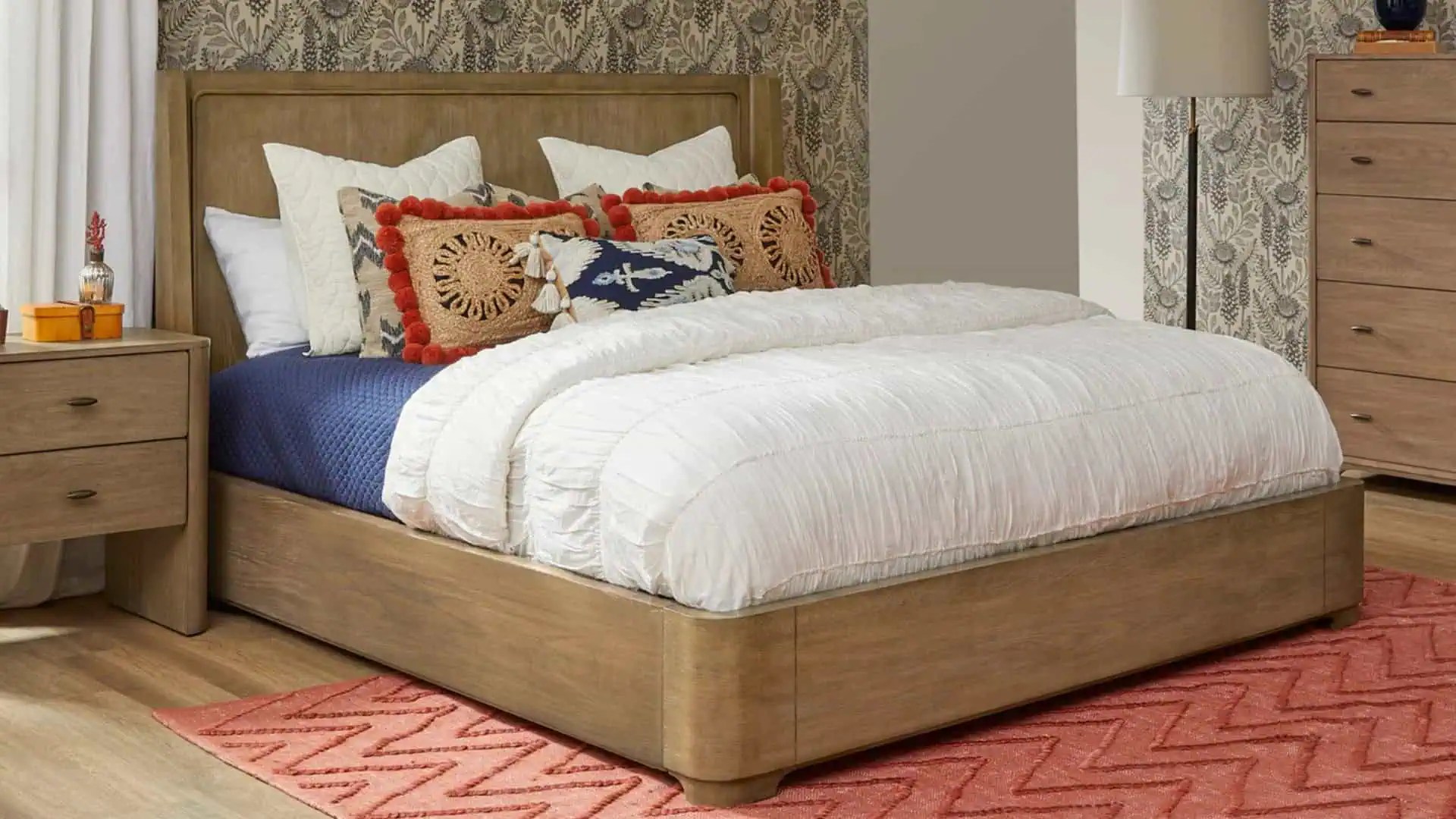 Classic Home at Woodchuck's Furniture in Jacksonville, FL