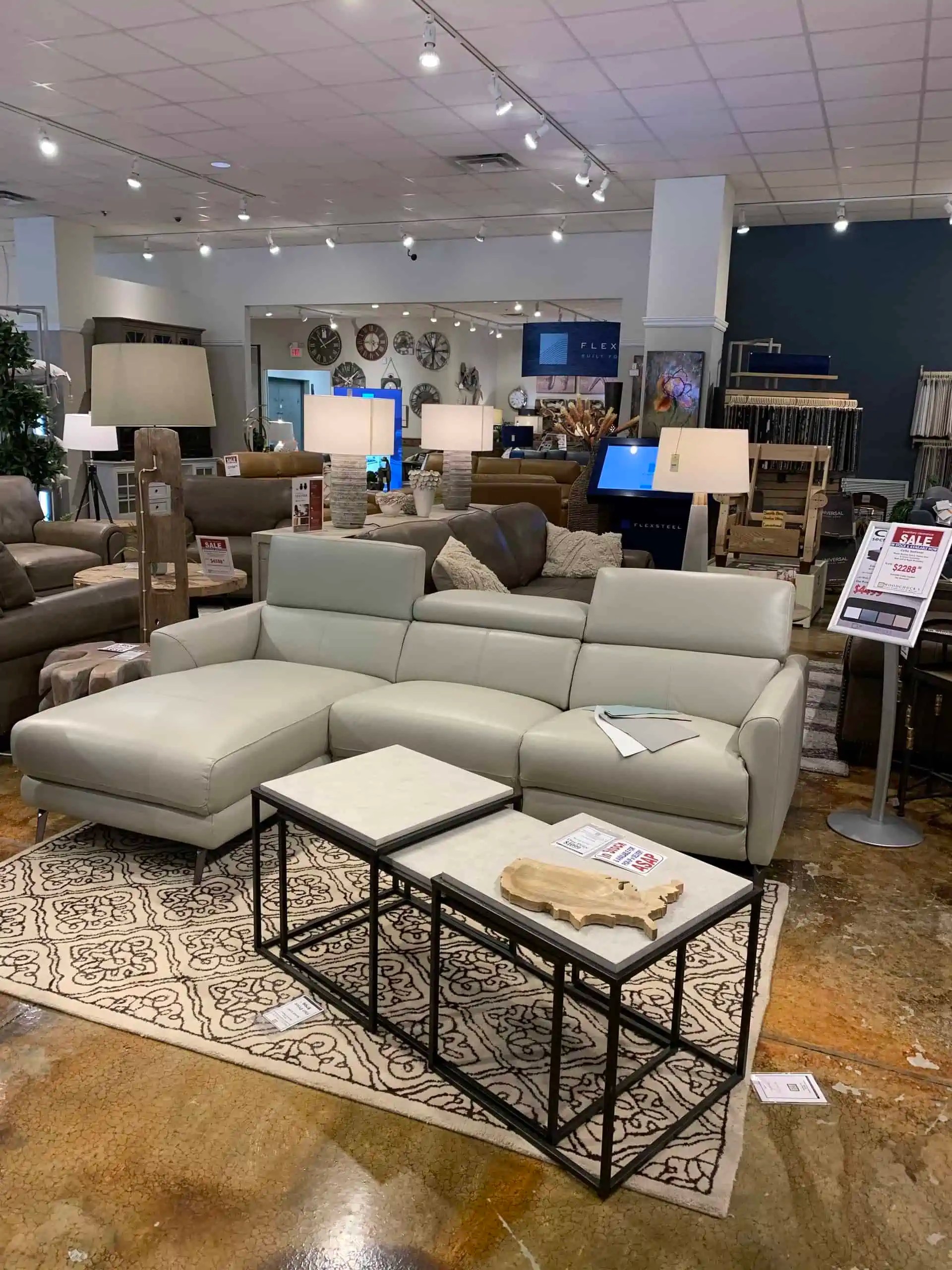 Woodchuck's Warehouse Sale Guide Woodchuck's Furniture