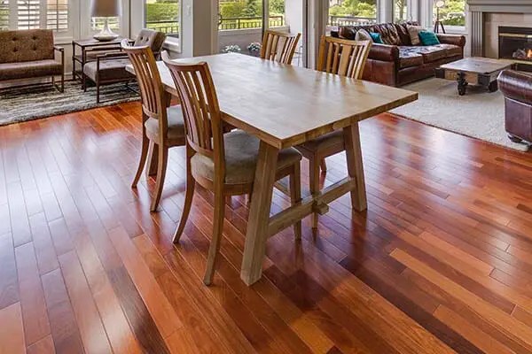 How Long Does it Take for Polyurethane to Dry? Wood Floors Cleaner