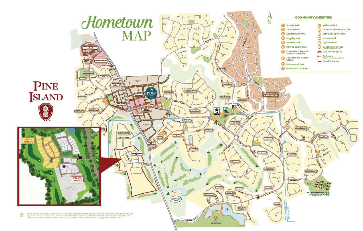 Pine Island MultiMillion Dollar Homes in Montgomery County, TX