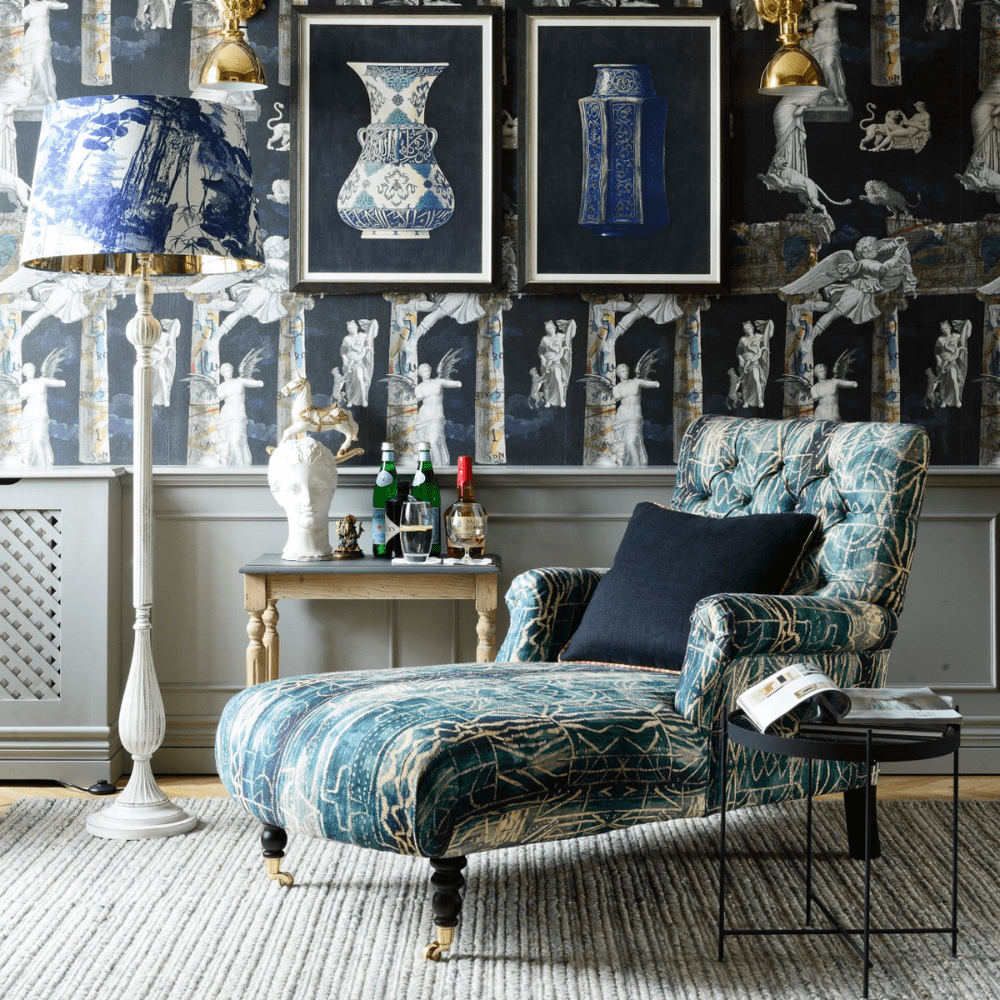 A Crash Course on Hellenistic Interiors Woodgrain