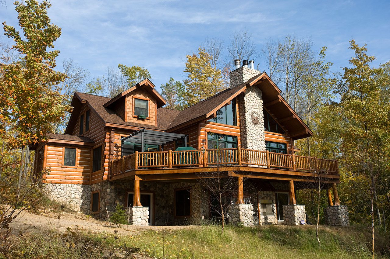 Log Home Accessories WoodHaven