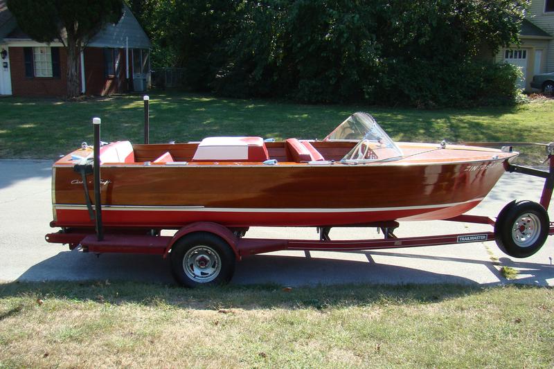 Woodies Restorations