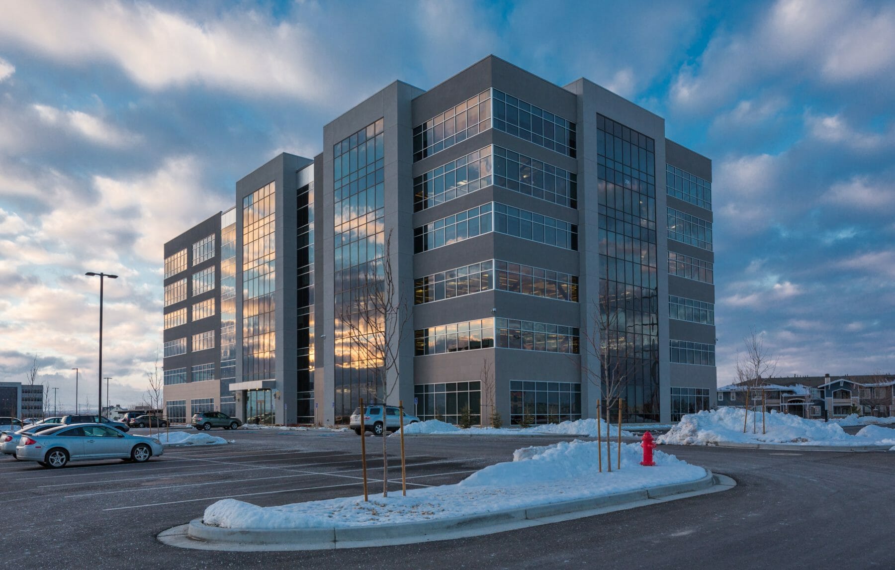 Progressive Utah Real Estate Woodley Real Estate