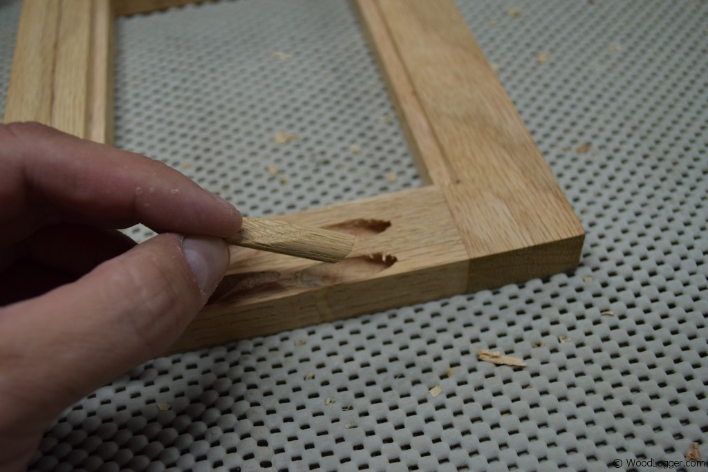 Kreg Jig K5 Review with Bonus Picture Frame Project WoodLogger