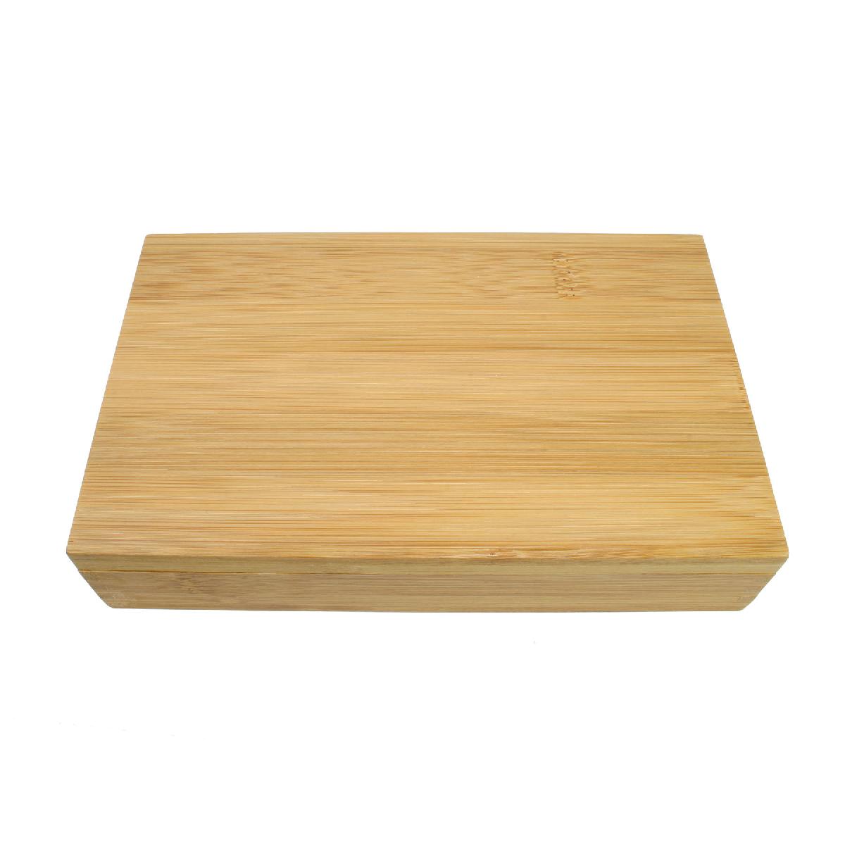 Bamboo Wooden Box TK404ZBox