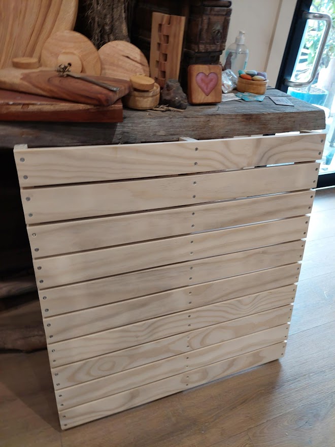 Custom Made Shower Base Woodpatch House and Garden